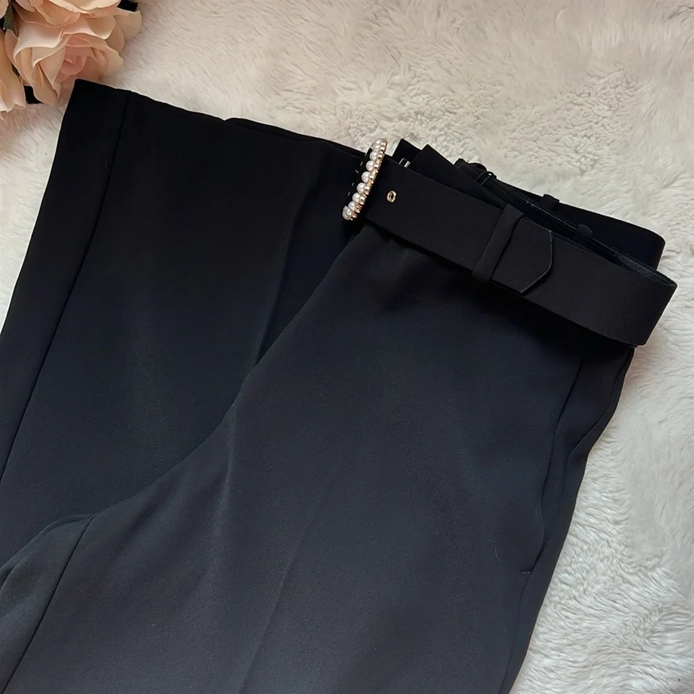 ZARA Wide Leg pants